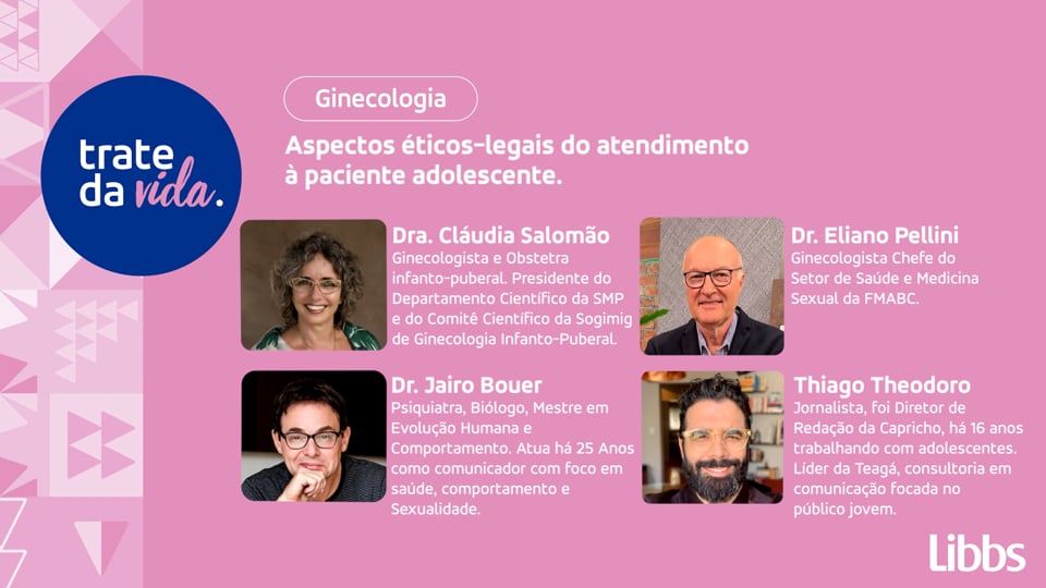 Conteúdo lista Ginecologia e Obstetrícia