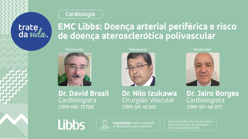 Conteúdo lista Cardiometabólica