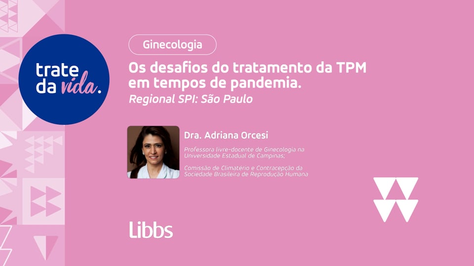 Conteúdo lista Ginecologia Geral