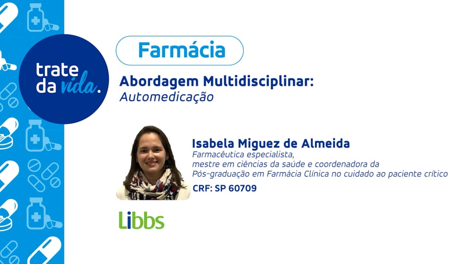 Conteúdo lista Abordagem multidisciplinar