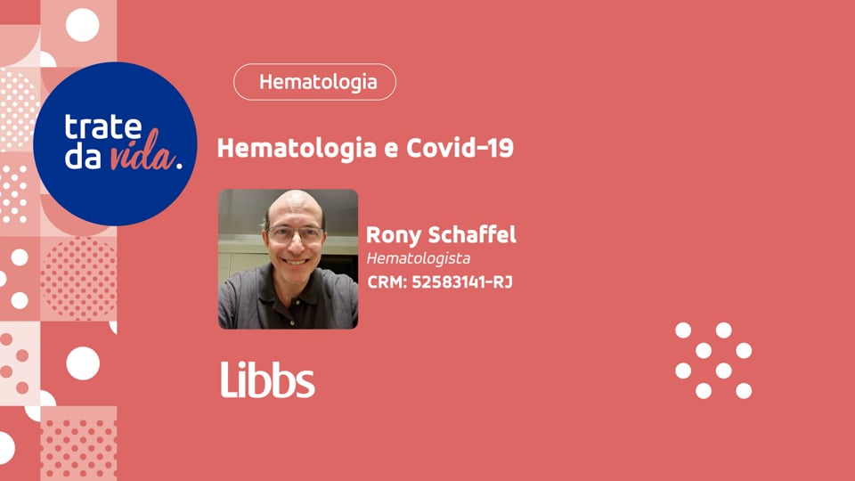 Conteúdo lista Oncologia e Hematologia