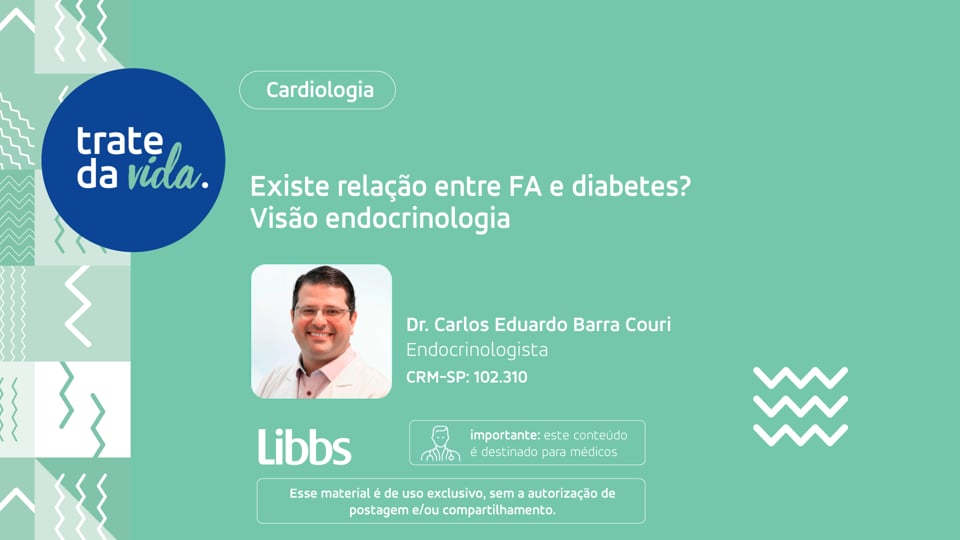 Conteúdo lista Cardiometabólica