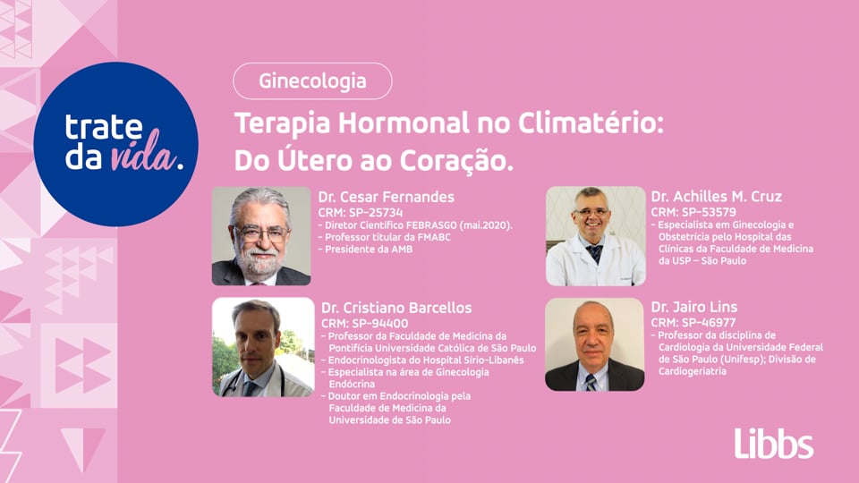 Conteúdo lista Ginecologia e Obstetrícia