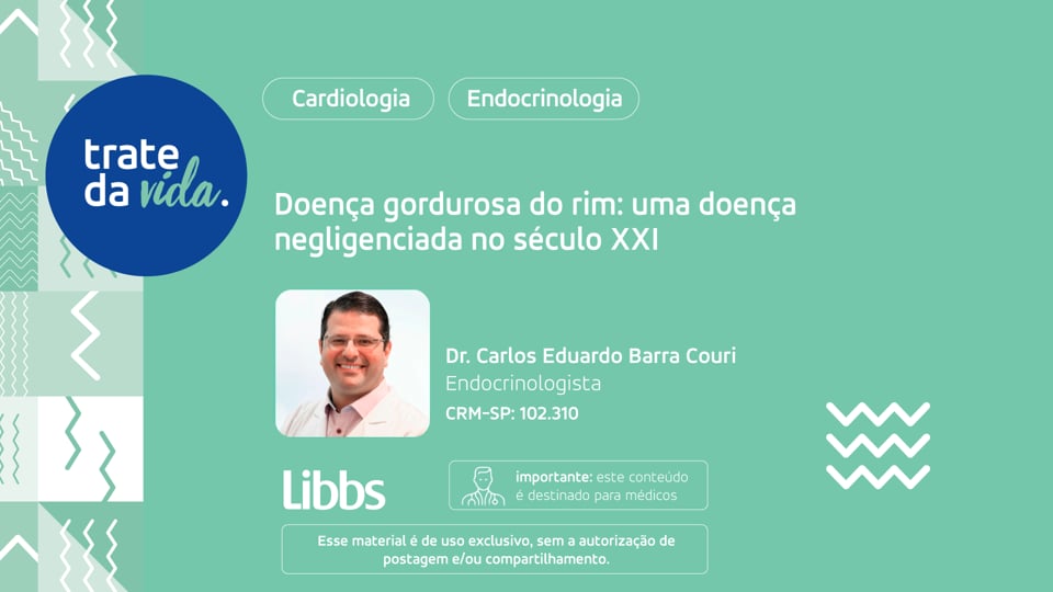 Conteúdo lista Cardiometabólica