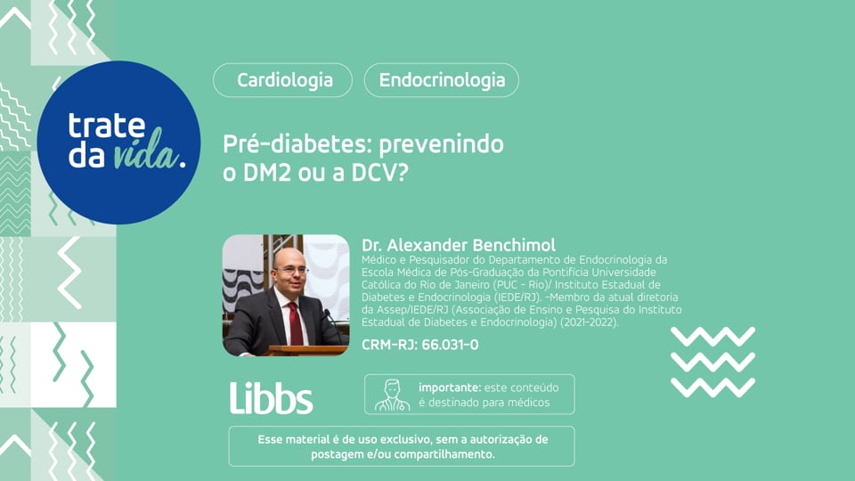 Conteúdo lista Cardiometabólica
