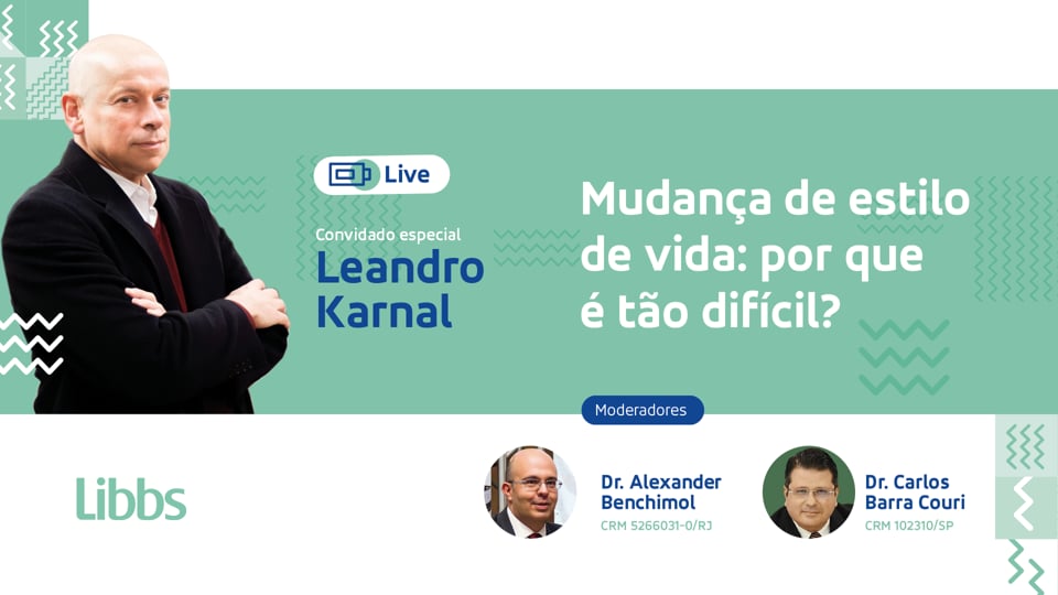 Conteúdo lista Cardiometabólica