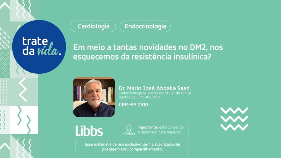 Conteúdo lista Cardiometabólica