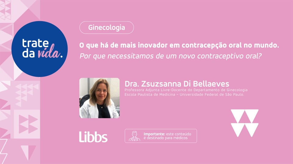 Conteúdo lista Ginecologia Geral