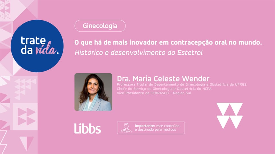 Conteúdo lista Ginecologia Geral