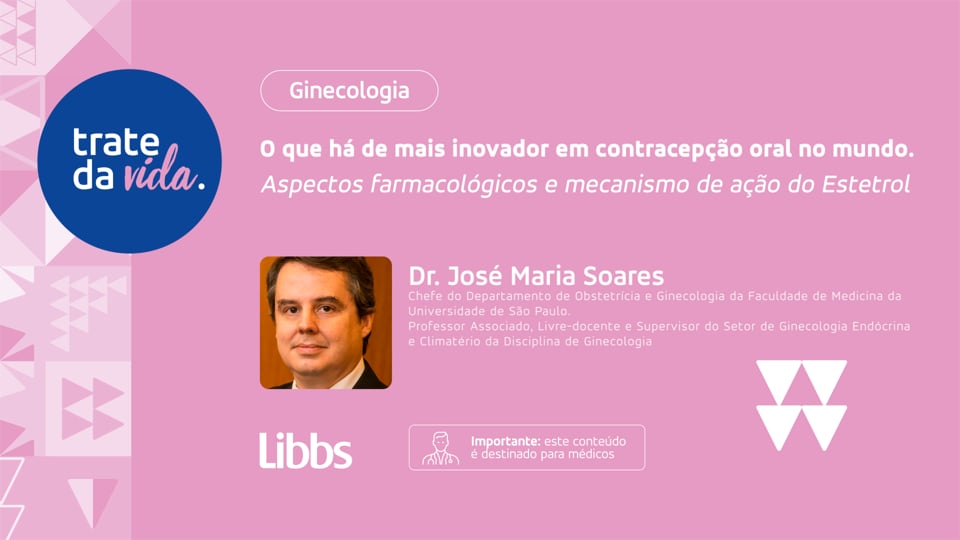 Conteúdo lista Ginecologia Geral