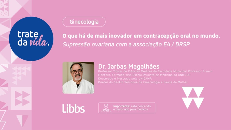 Conteúdo lista Ginecologia Geral