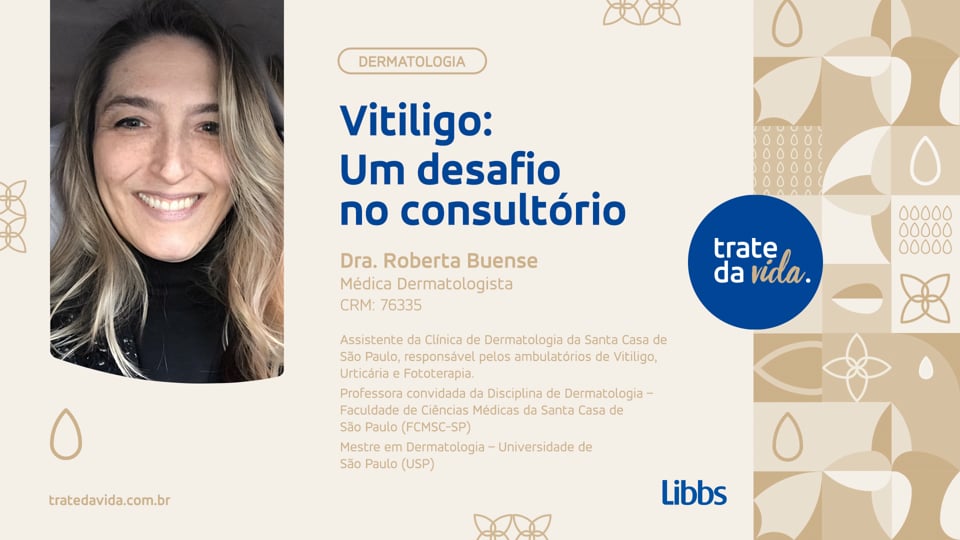 Conteúdo lista Dermatologia