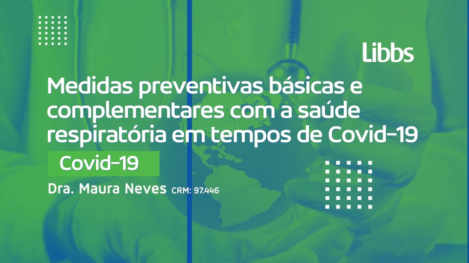 Conteúdo lista Respiratória