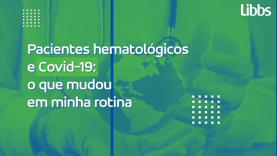 Conteúdo lista Oncologia e Hematologia