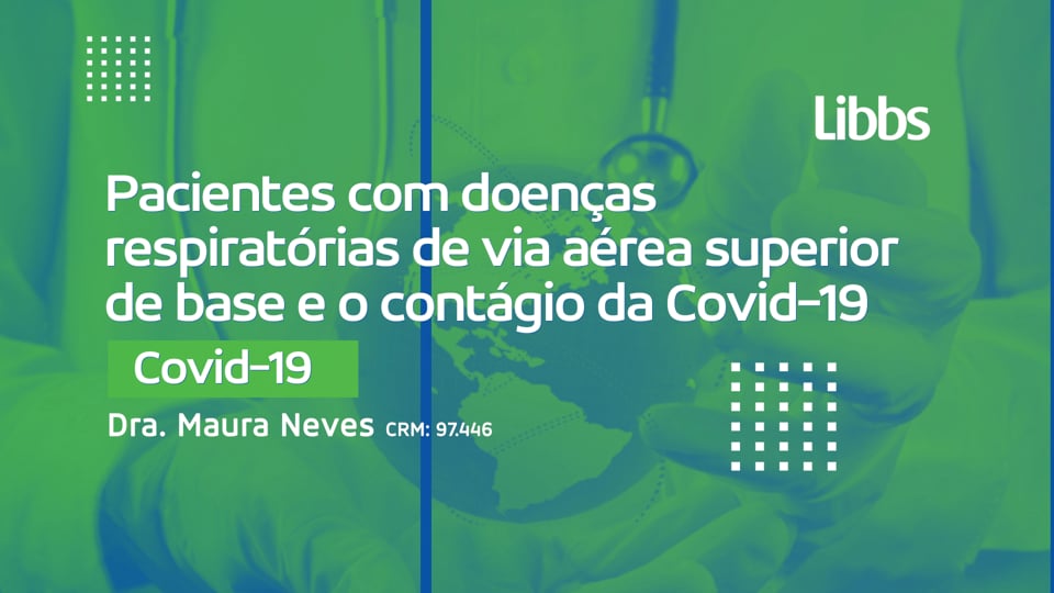 Conteúdo lista Respiratória