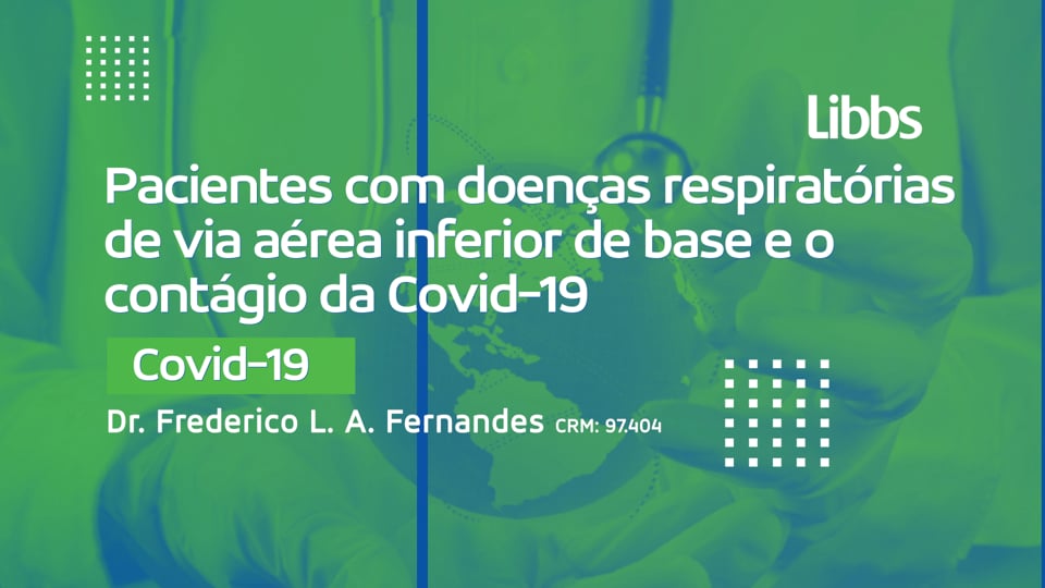 Conteúdo lista Respiratória
