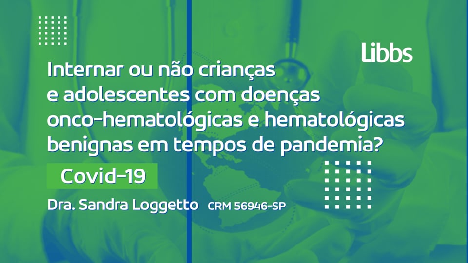 Conteúdo lista Oncologia e Hematologia