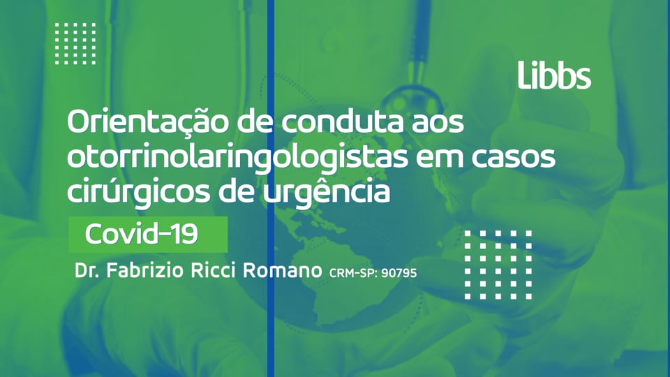 Conteúdo lista Respiratória