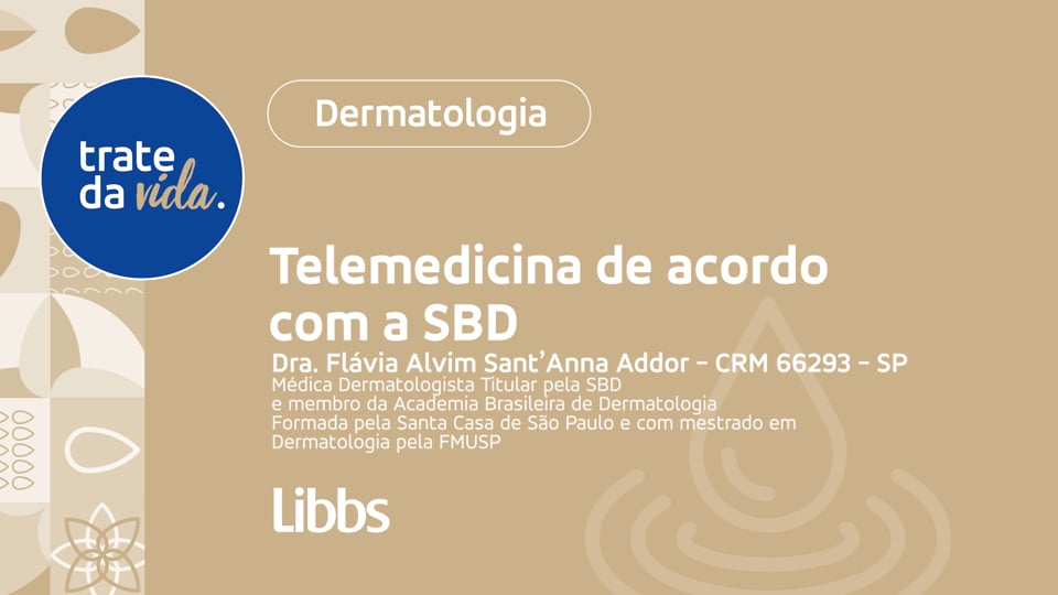 Conteúdo lista Dermatologia