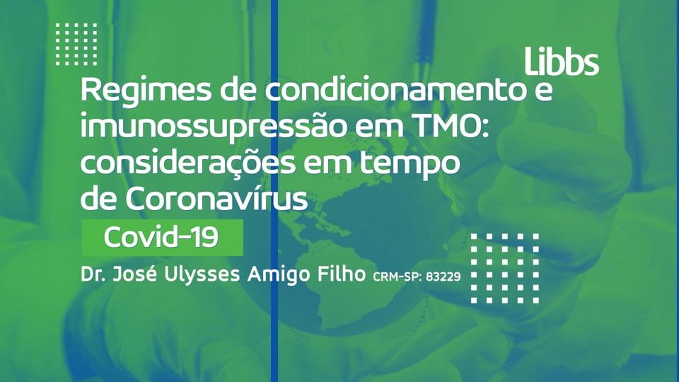 Conteúdo lista Oncologia e Hematologia
