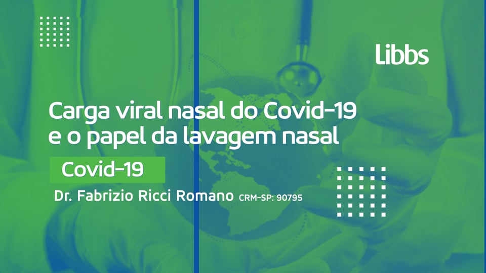 Conteúdo lista Respiratória