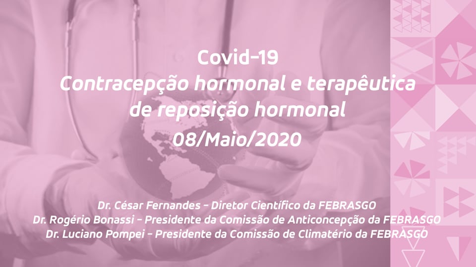Conteúdo lista Ginecologia e Obstetrícia