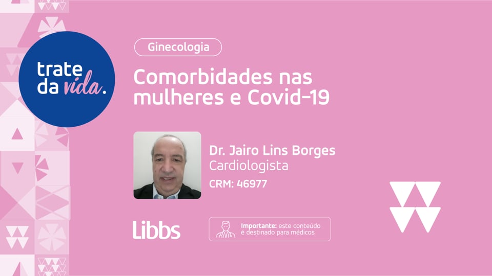 Conteúdo lista Ginecologia e Obstetrícia
