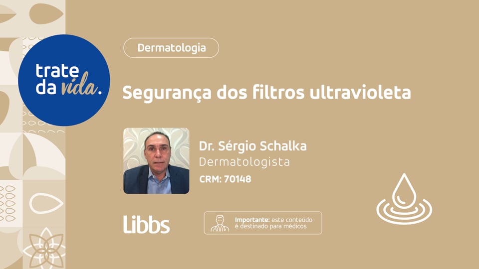 Conteúdo lista Dermatologia