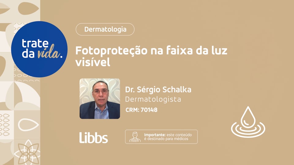 Conteúdo lista Dermatologia