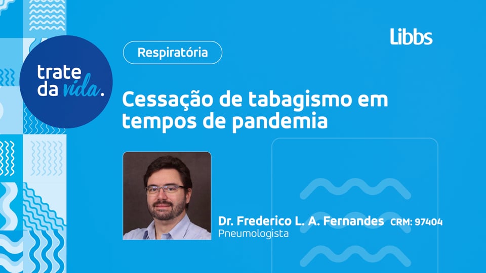 Conteúdo lista Respiratória