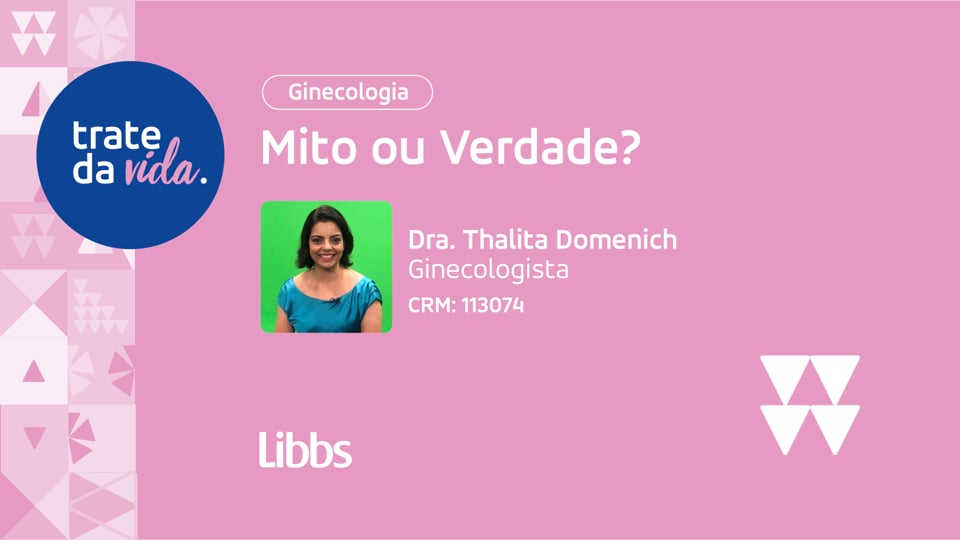 Conteúdo lista Ginecologia e Obstetrícia