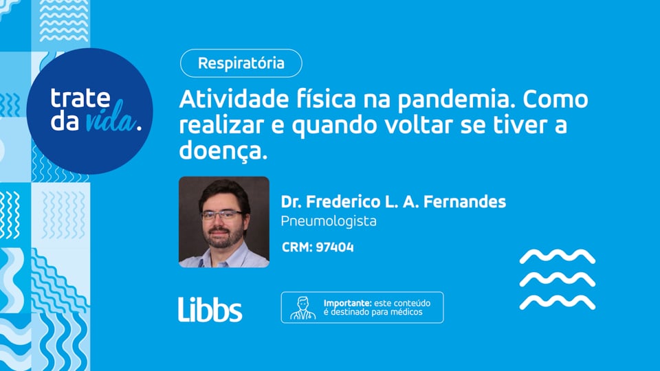 Conteúdo lista Respiratória