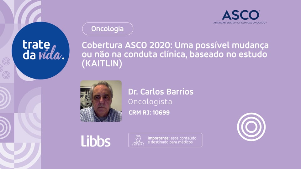 Conteúdo lista Oncologia e Hematologia