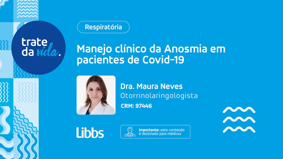 Conteúdo lista Respiratória