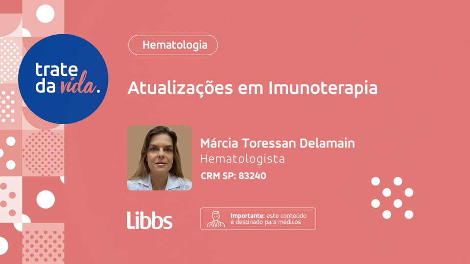 Conteúdo lista Oncologia e Hematologia