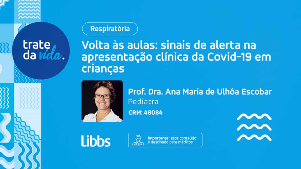 Conteúdo lista Respiratória