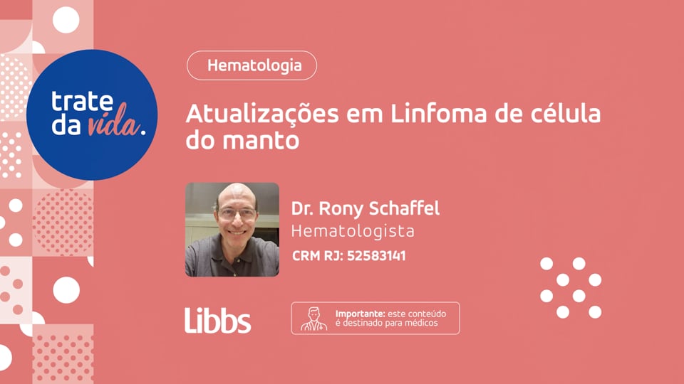 Conteúdo lista Oncologia e Hematologia