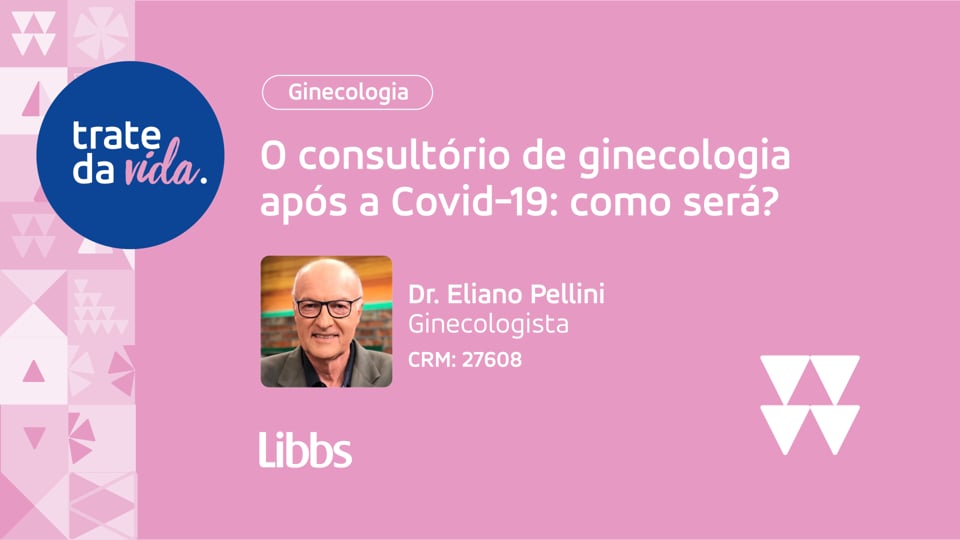 Conteúdo lista Ginecologia e Obstetrícia