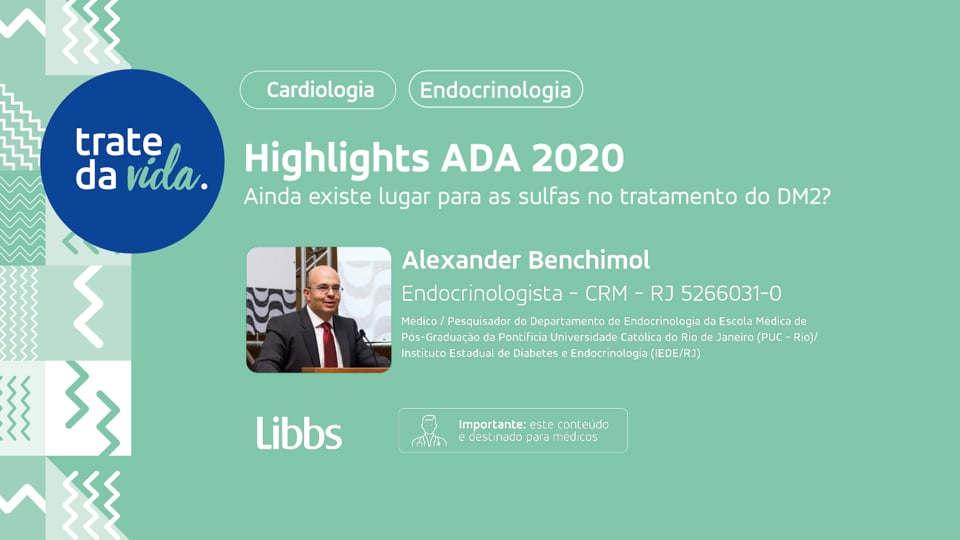 Conteúdo lista Cardiometabólica