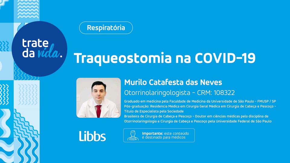 Conteúdo lista Respiratória