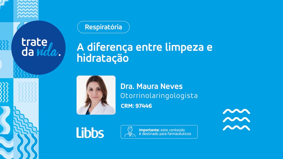 Conteúdo lista Respiratória