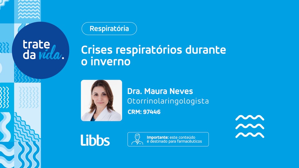 Conteúdo lista Respiratória