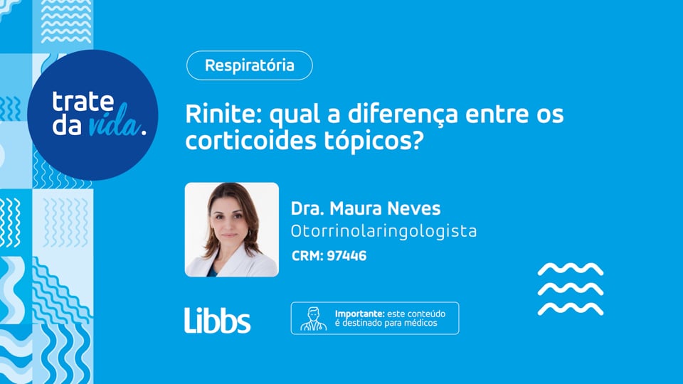 Conteúdo lista Respiratória