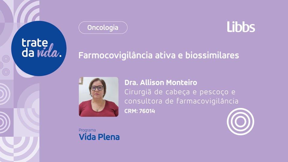 Conteúdo lista Oncologia e Hematologia