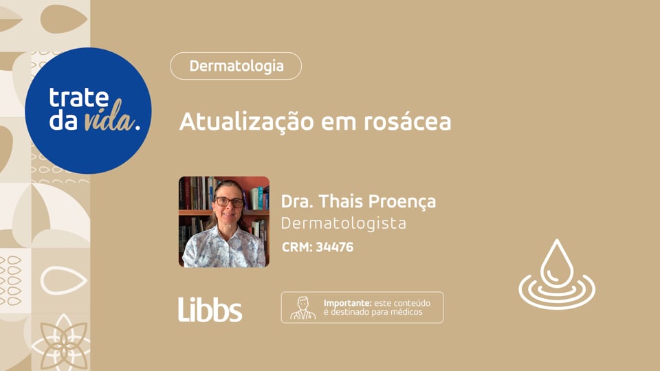 Conteúdo lista Dermatologia