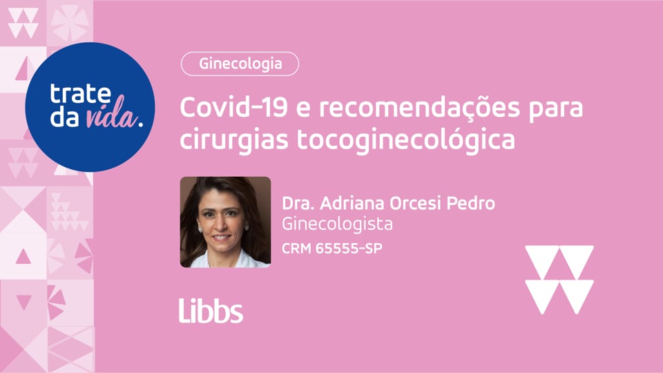 Conteúdo lista Ginecologia e Obstetrícia