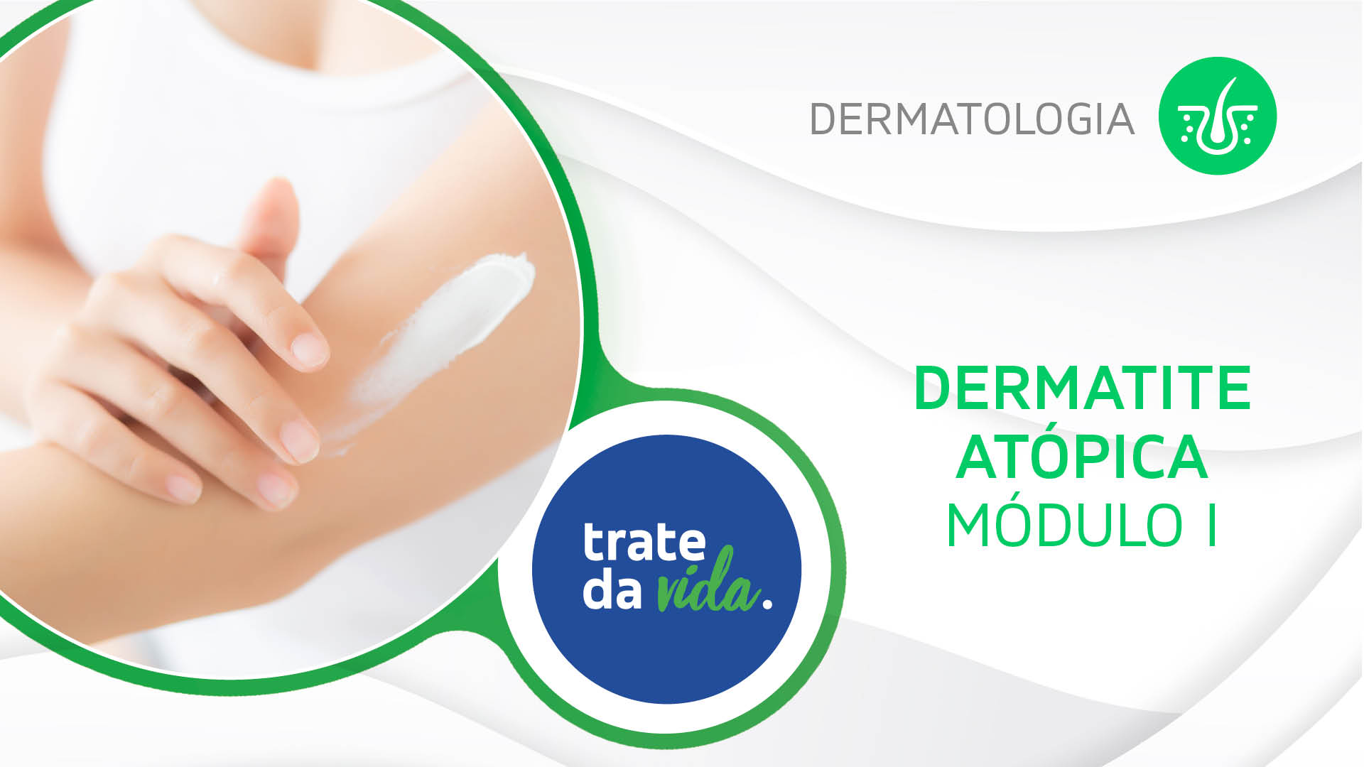 Conteúdo lista Dermatologia