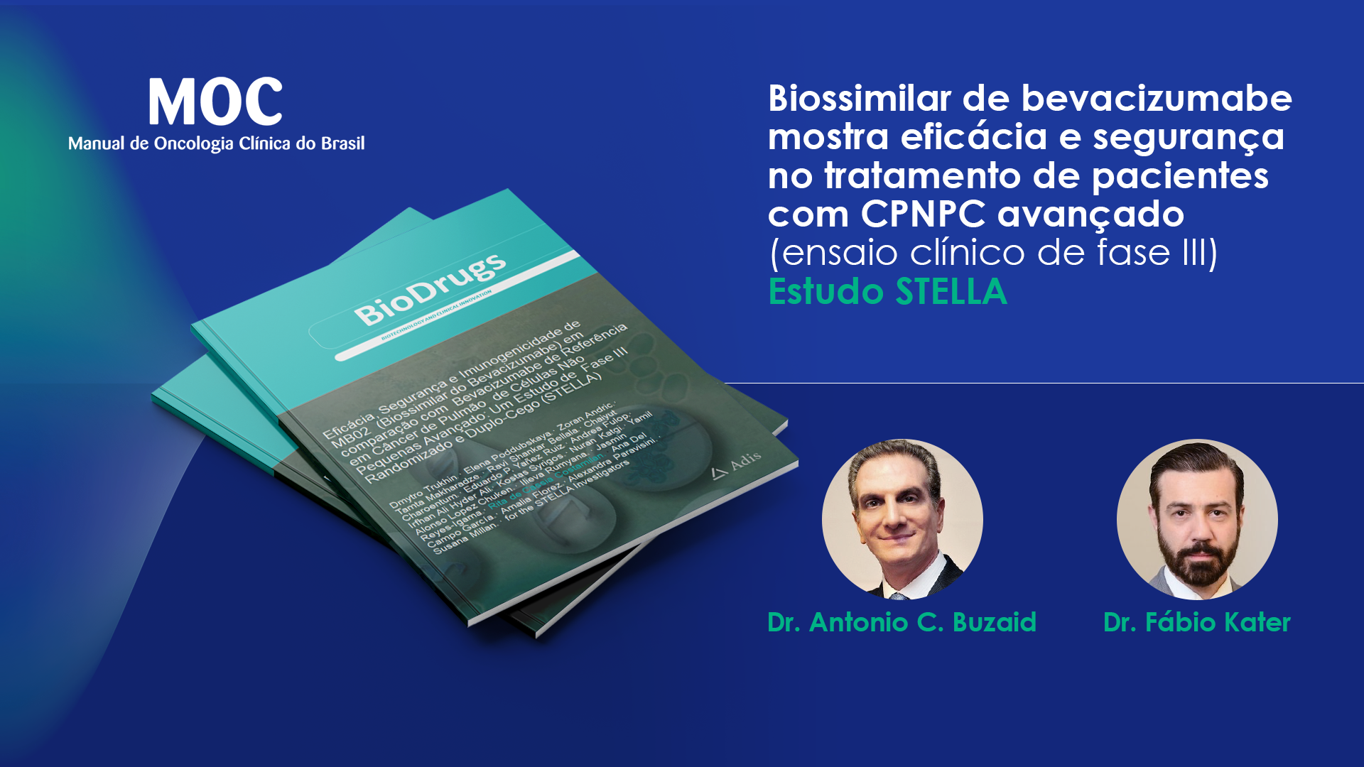 Conteúdo lista Pulmão