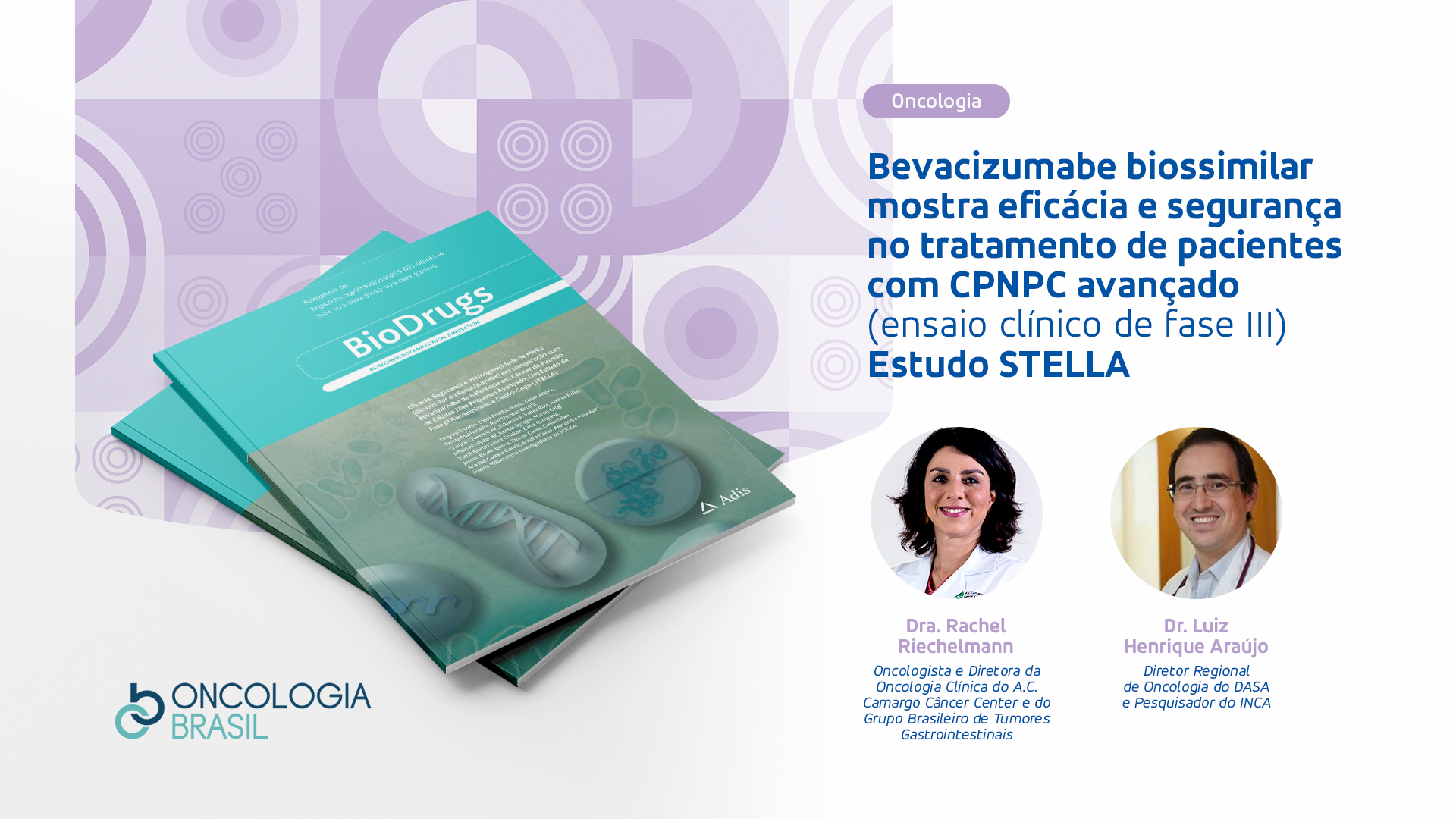 Conteúdo lista Pulmão