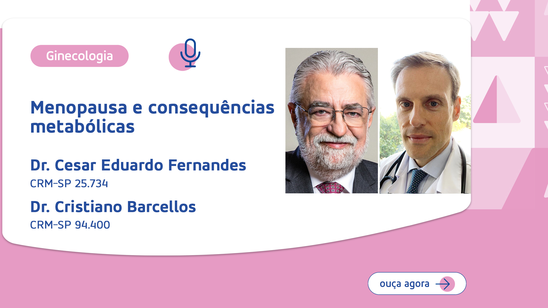 Conteúdo lista Ginecologia e Obstetrícia